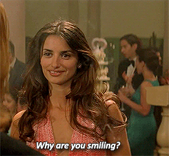 Happy Birthday To Both Jessica Alba And Penélope Cruz