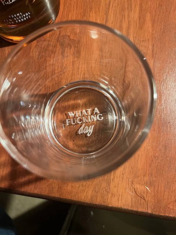 Cheers Everyone!