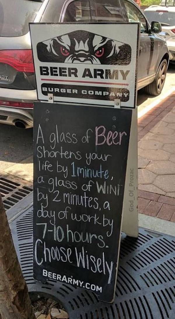 Cheers Everyone!