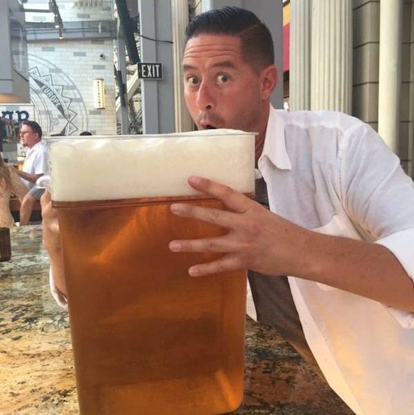 Cheers Everyone!