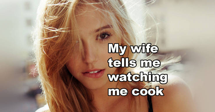 Ladies Share The Nonsexual Things Guys Do That Turns Them On