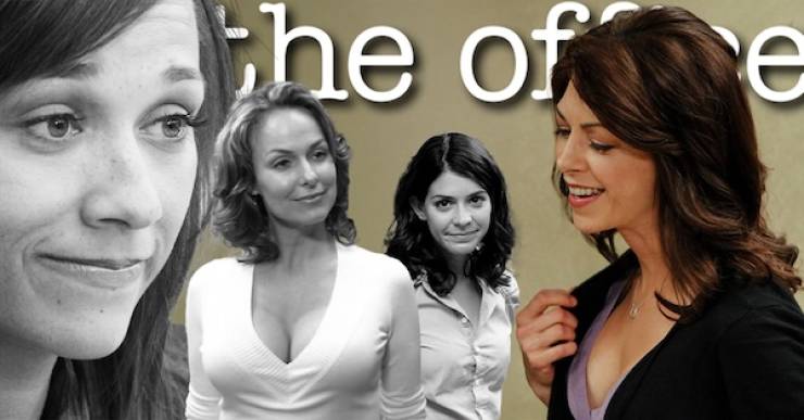 The Leading Ladies of ‘The Office’ Who Stole the Spotlight