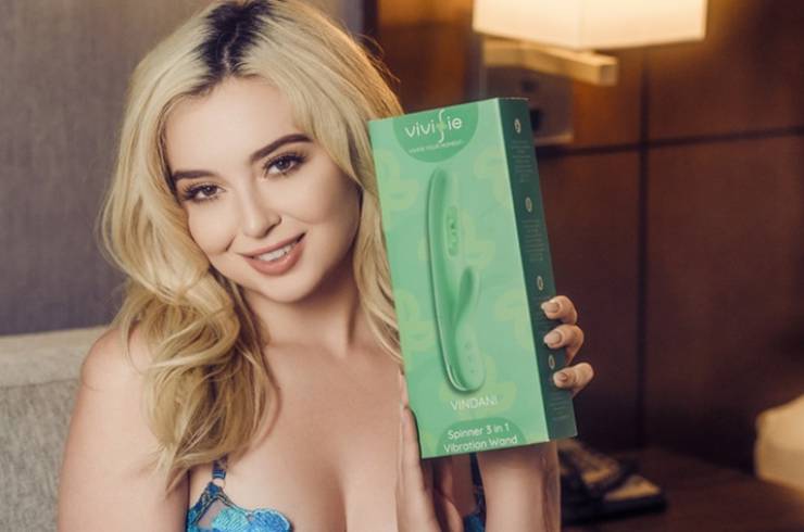 Discover VIVIFIE: The Ultimate G-Spot Vibrators and Rabbit Sex Toys