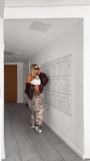 Abs-olutely Sexy Stomachs