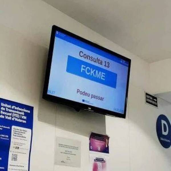 Dirty Minds Are Welecome!