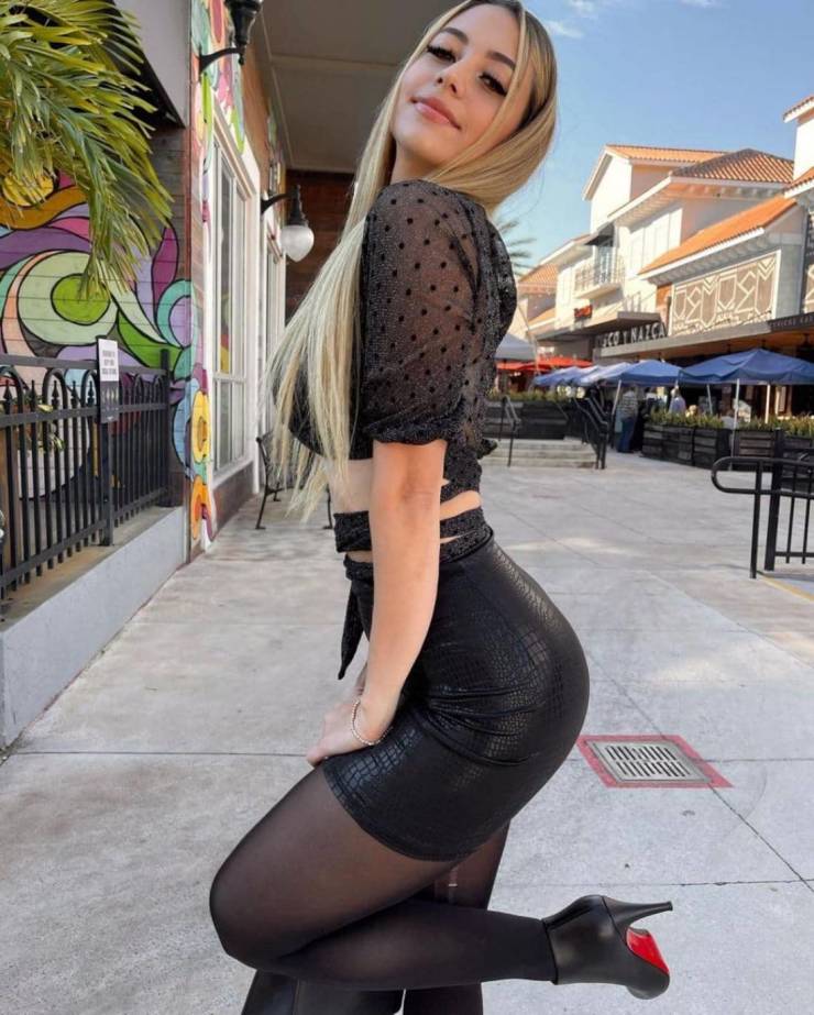 Izigirls Are Waiting For You!