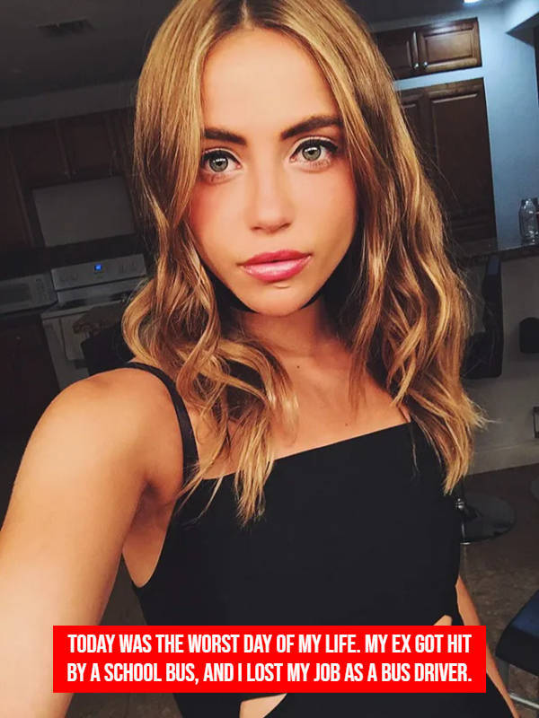 Sexy And Funny At the Same Time