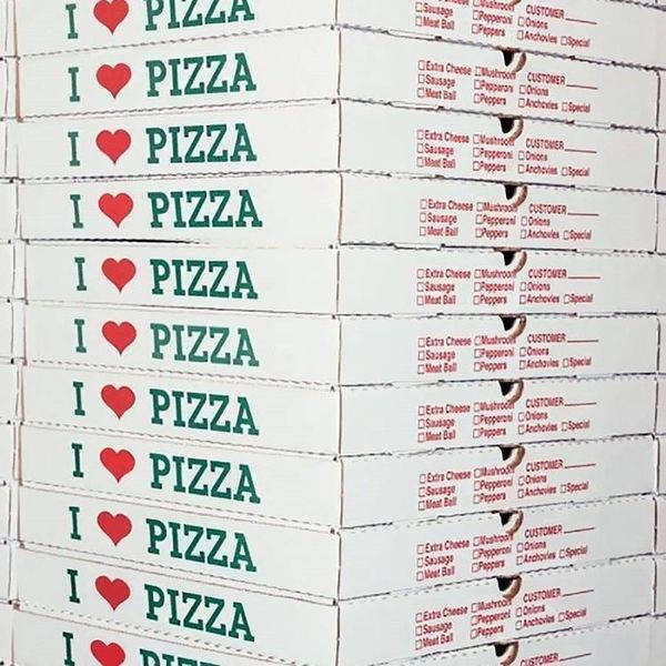 Drinking Never Ends!