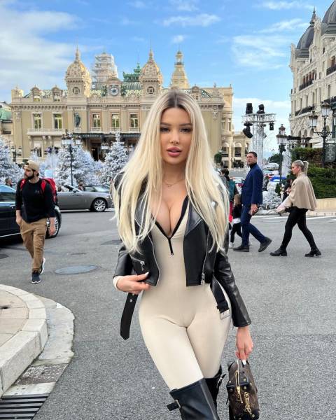 Izigirls Are Waiting For You!