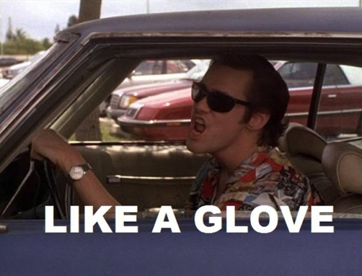 Perfect Fits That Make Your Brain Feel Good