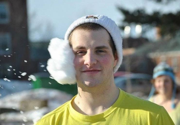 Seconds Before Everything Went Wrong