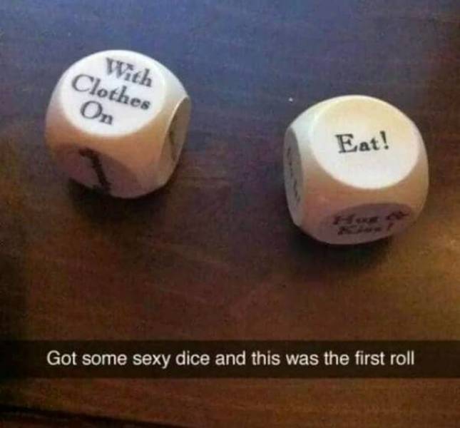 The Funniest Dumb Pics on the Internet