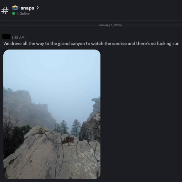 When Everything Goes Wrong at Once