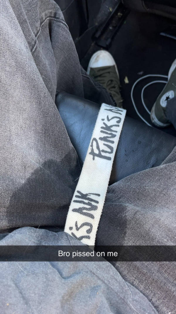 When Everything Goes Wrong at Once