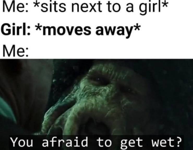 Cute and Flirty Memes for Your Favorite Person