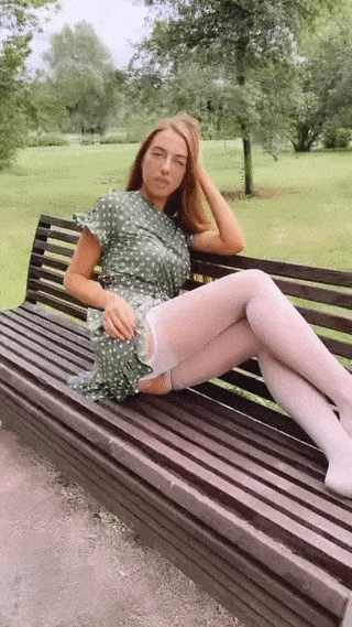 Sundresses Are Always Sexy!