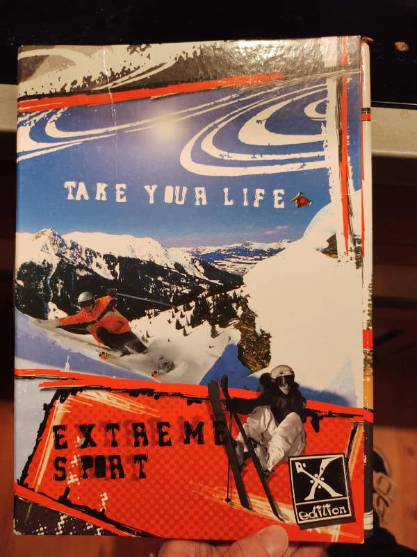 Design Fails That Physically Hurt