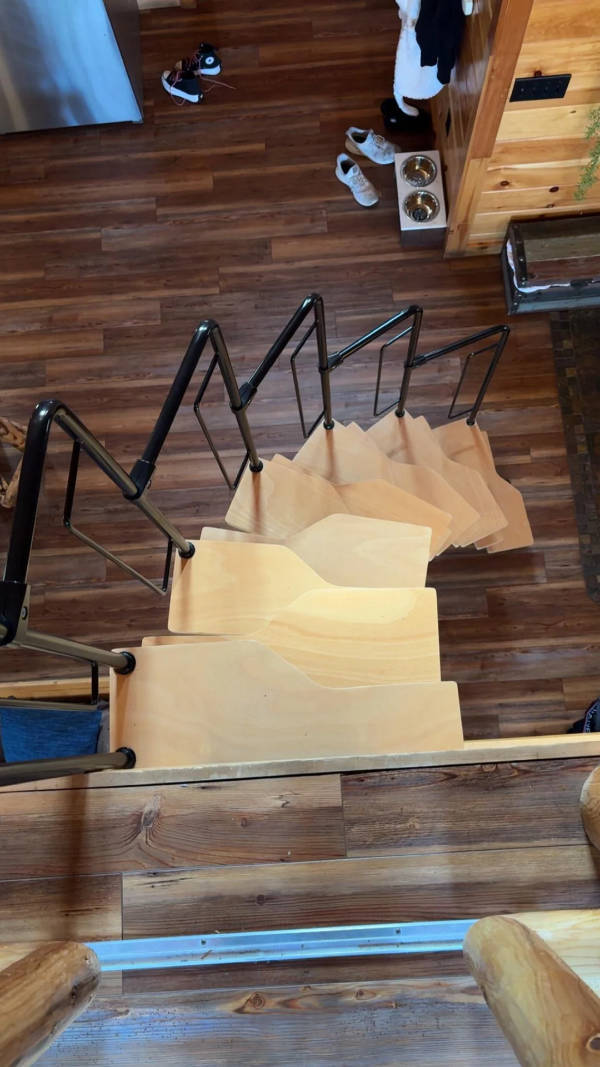 Design Fails That Physically Hurt