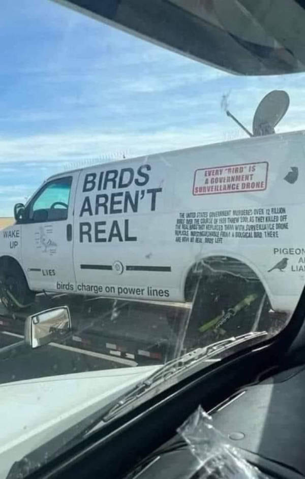 Logic Was Used… Questionably