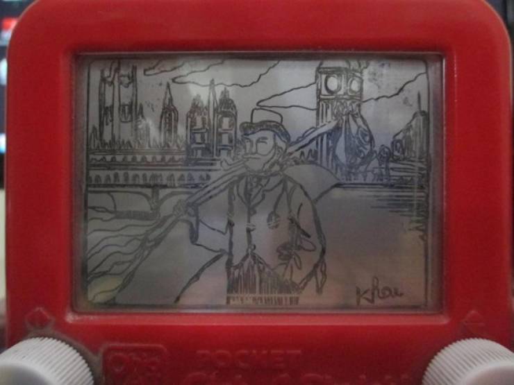 Random Facts Nobody Asked For