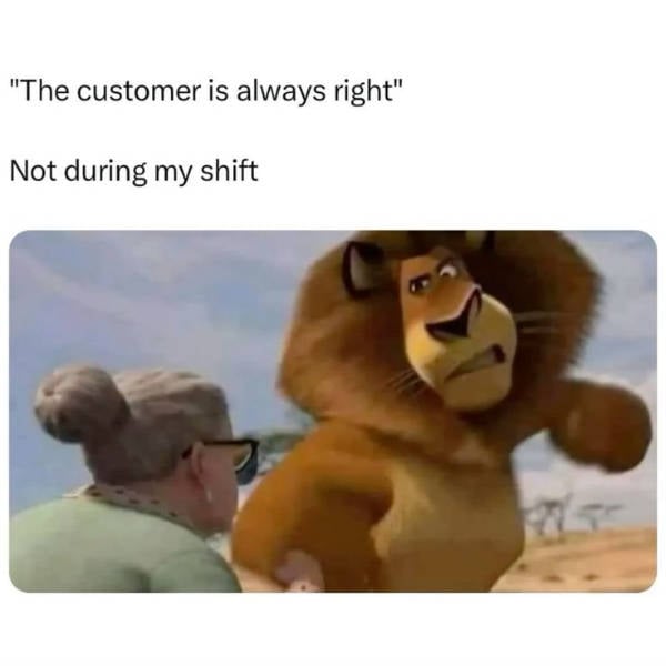 One Person’s Normal Is Another Person’s Plot Twist