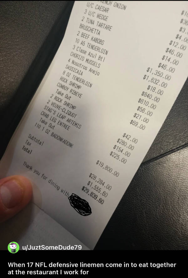 One Person’s Normal Is Another Person’s Plot Twist