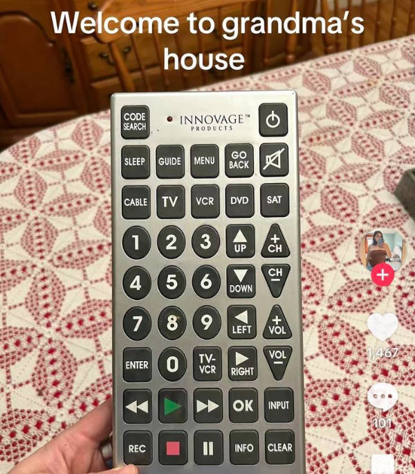 One Person’s Normal Is Another Person’s Plot Twist