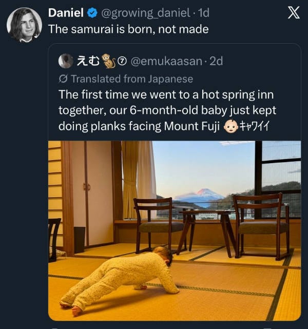 One Person’s Normal Is Another Person’s Plot Twist