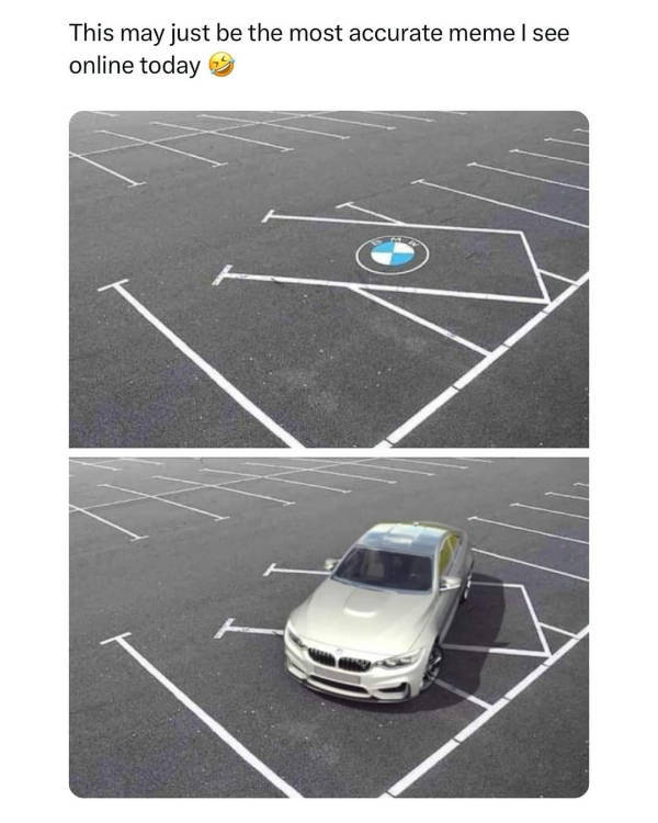 One Person’s Normal Is Another Person’s Plot Twist