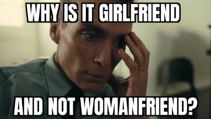 Pure, Unfiltered Dank Memes