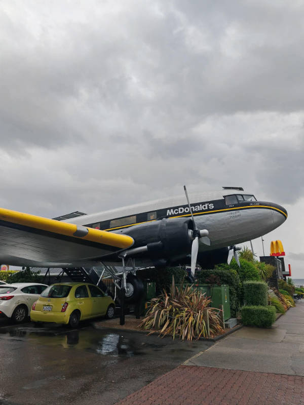 Unexpectedly Awesome Moments