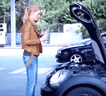 Epic Fails, One GIF at a Time