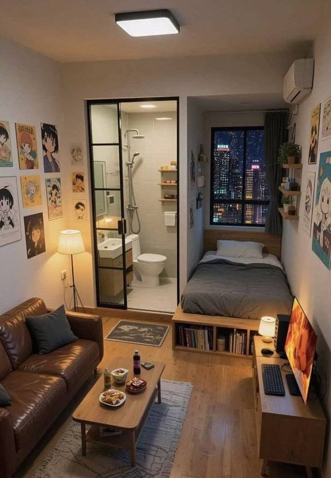 Beautiful Homes That Hit Just Right