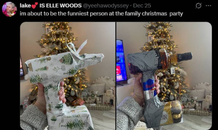 Can’t Even Argue With That Reaction