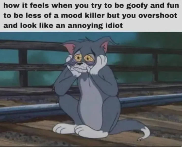 Memes That Hit a Little Too Close to Home