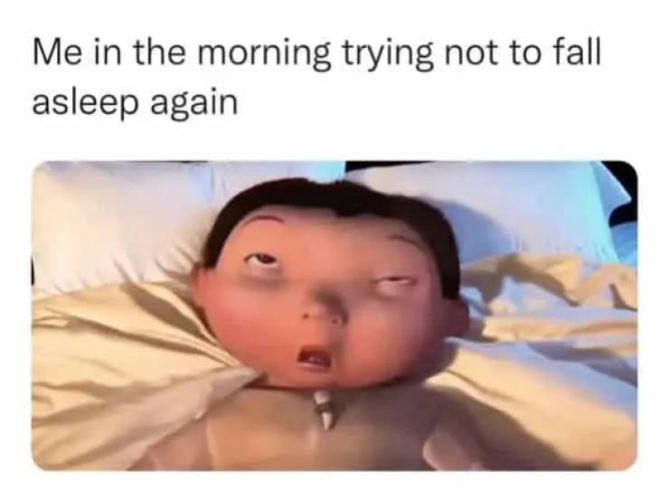 Memes That Hit a Little Too Close to Home