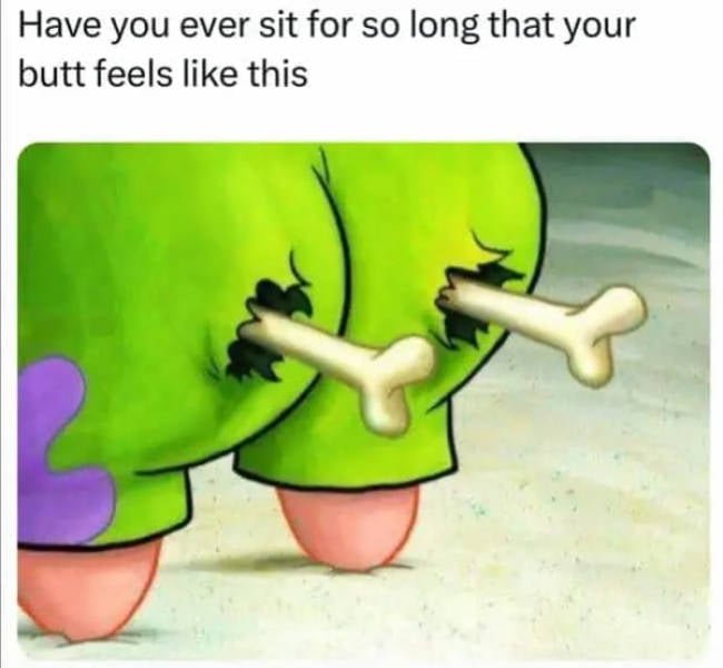 Memes That Hit a Little Too Close to Home