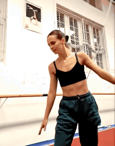 Winning Girl Energy Only