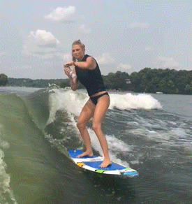 Winning Girl Energy Only