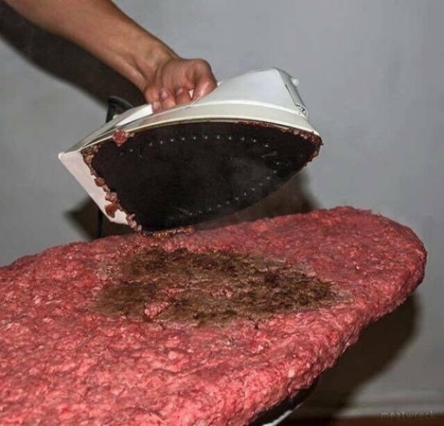 Absolutely Unexplainable Photos