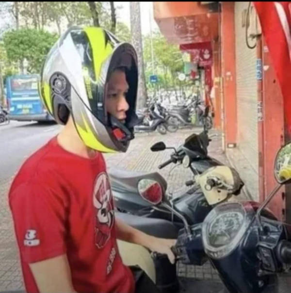 Absolutely Unexplainable Photos