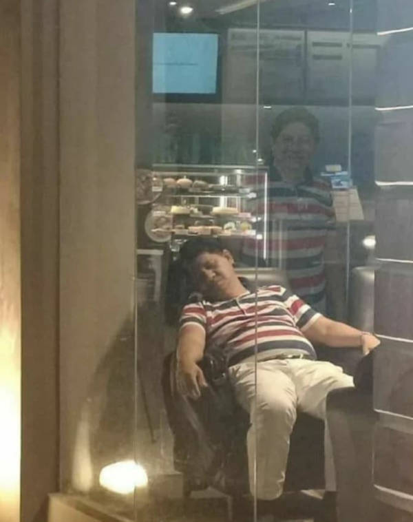 Absolutely Unexplainable Photos