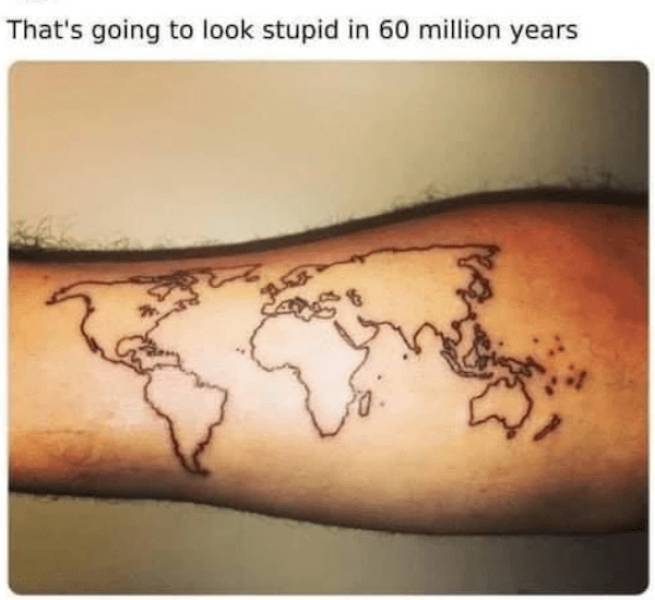 Extra Cheesy Memes Loaded With Bacon