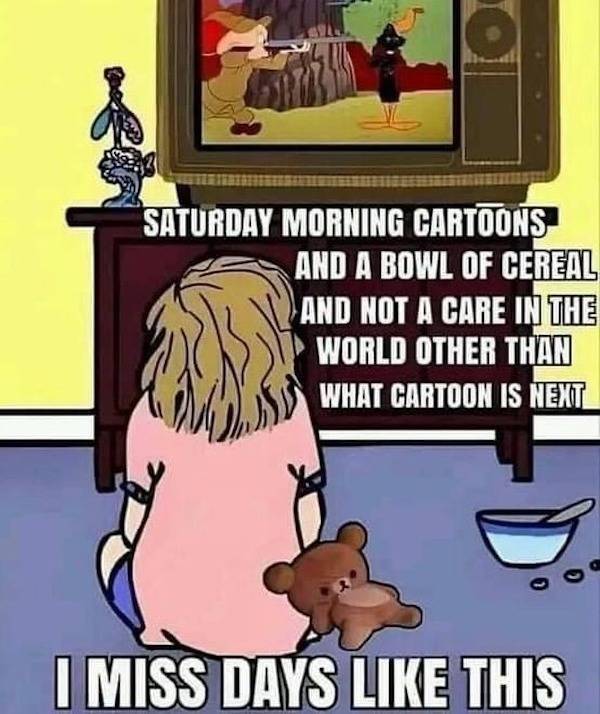 Extra Cheesy Memes Loaded With Bacon