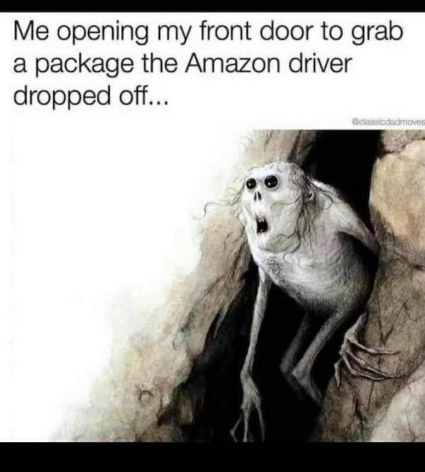 Extra Cheesy Memes Loaded With Bacon