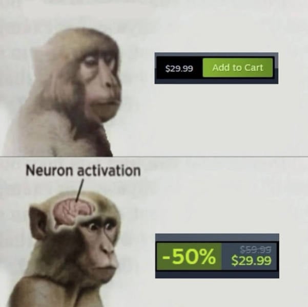 Gaming Memes That Hit Every Nerd Nerve