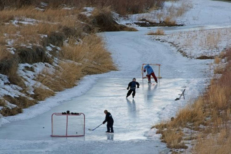 F#ck Yeah! These Moments Rule!