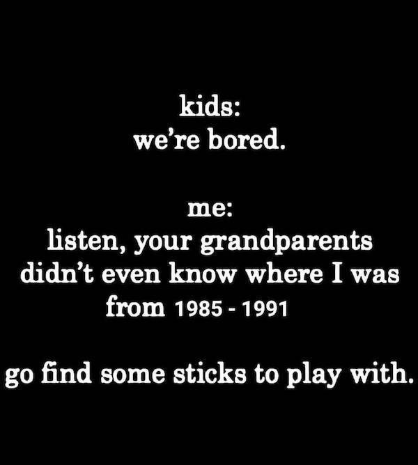 Grumpy Memes for Dads Who Are Always Done