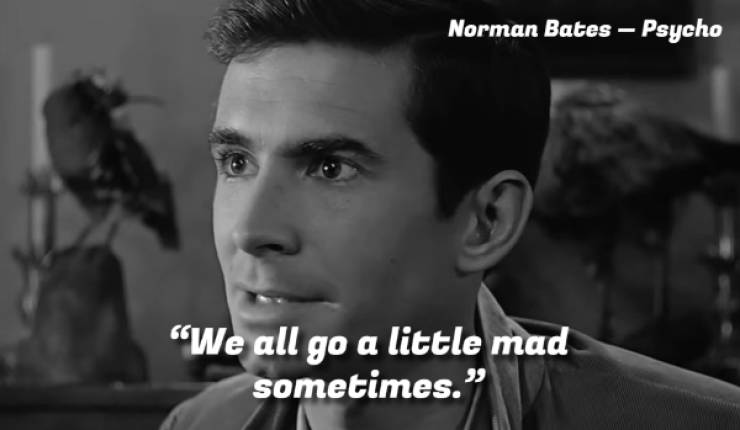 The Most Chilling Lines Ever Spoken by Movie Villains