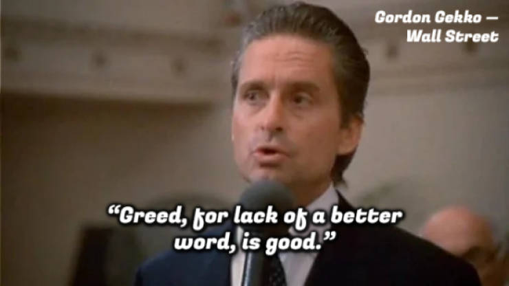 The Most Chilling Lines Ever Spoken by Movie Villains